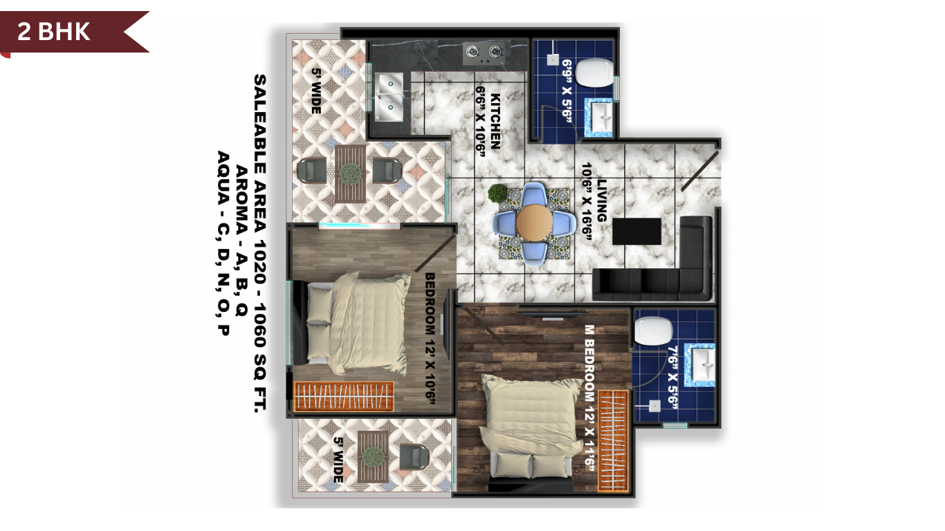 2bhk3