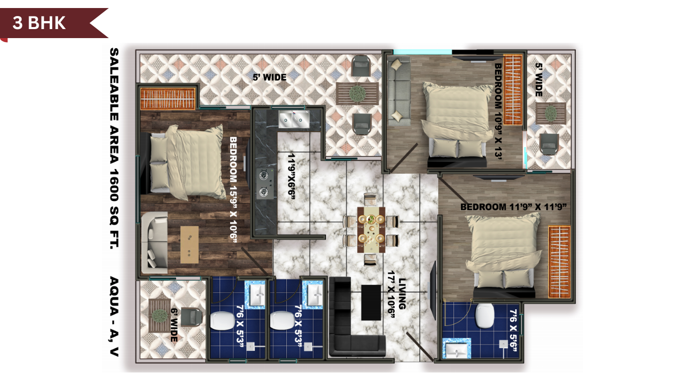 3bhk3