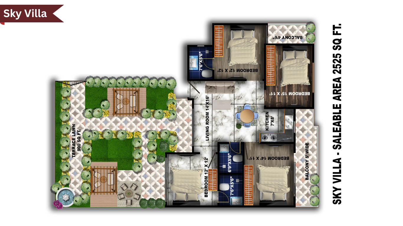skyvilla3